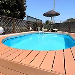 O Cantinho Da Ria - Jacuzzi With Water At 35 Degrees And Pool * 토레이라
