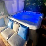 O Cantinho Da Ria - Jacuzzi With Water At 35 Degrees And Pool 토레이라