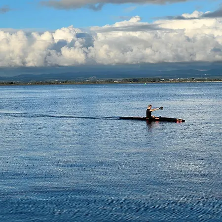 O Cantinho Da Ria - Jacuzzi With Water At 35 Degrees And Pool 度假居