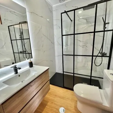 O Cantinho Da Ria - Jacuzzi With Water At 35 Degrees And Pool 度假居 托雷拉