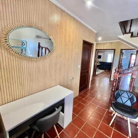 O Cantinho Da Ria - Jacuzzi With Water At 35 Degrees And Pool