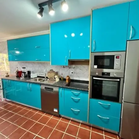 O Cantinho Da Ria - Jacuzzi With Water At 35 Degrees And Pool 度假居 托雷拉