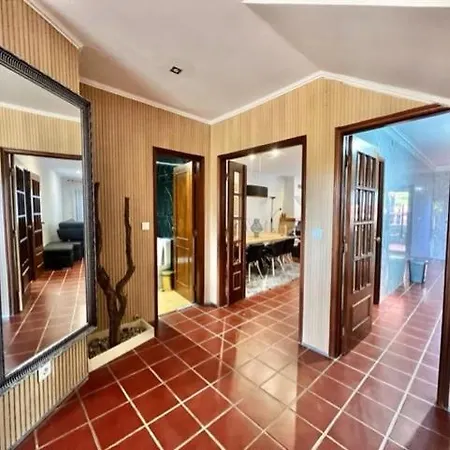 O Cantinho Da Ria - Jacuzzi With Water At 35 Degrees And Pool 托雷拉