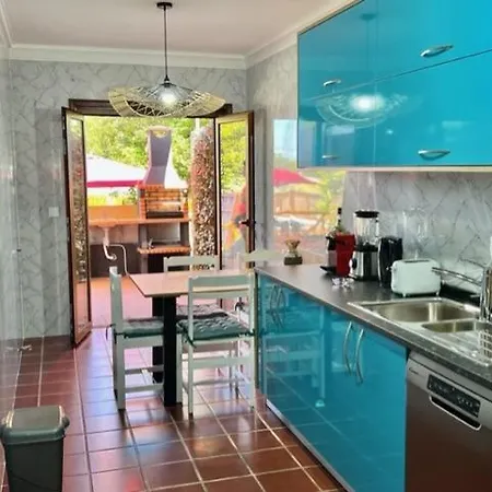 O Cantinho Da Ria - Jacuzzi With Water At 35 Degrees And Pool * 托雷拉