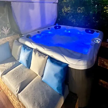 O Cantinho Da Ria - Jacuzzi With Water At 35 Degrees And Pool 托雷拉