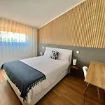 Holiday home O Cantinho Da Ria - Jacuzzi With Water At 35 Degrees And Pool Torreira