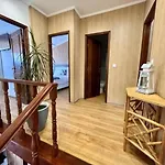 Holiday home O Cantinho Da Ria - Jacuzzi With Water At 35 Degrees And Pool *