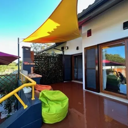 O Cantinho Da Ria - Jacuzzi With Water At 35 Degrees And Pool *