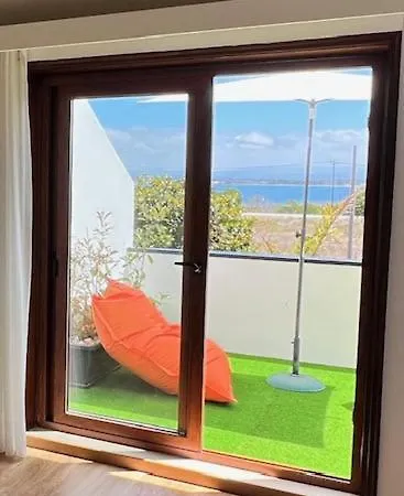 O Cantinho Da Ria Holiday home *