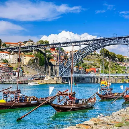 O Cantinho Da Ria Ferienhaus Torreira
