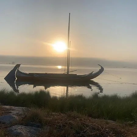 O Cantinho Da Ria - Jacuzzi With Water At 35 Degrees And Pool Dom wakacyjny *
