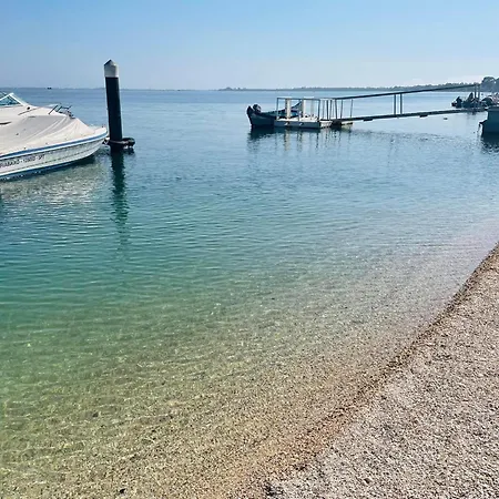 O Cantinho Da Ria Holiday home Torreira