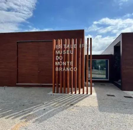 Ferienhaus O Cantinho Da Ria