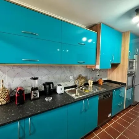 Dom wakacyjny O Cantinho Da Ria - Jacuzzi With Water At 35 Degrees And Pool Torreira