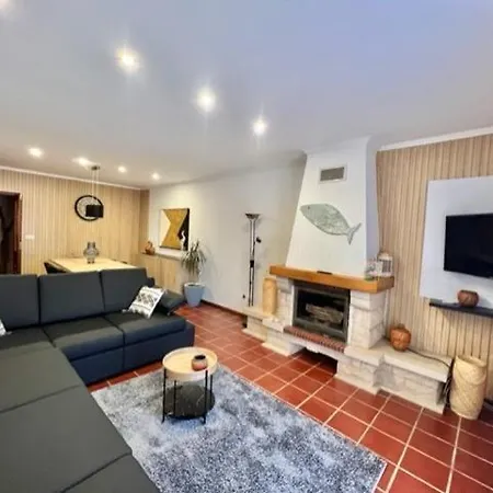 O Cantinho Da Ria - Jacuzzi With Water At 35 Degrees And Pool * Torreira