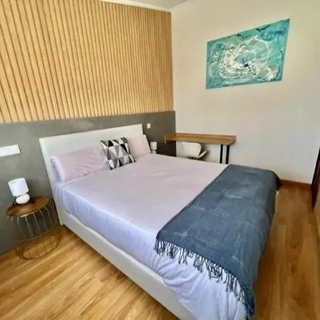 O Cantinho Da Ria Ferienhaus