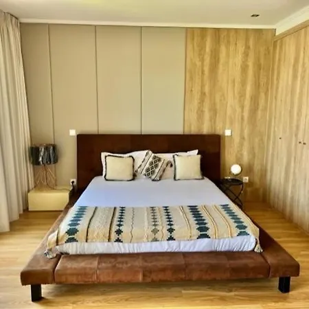 O Cantinho Da Ria Ferienhaus Torreira