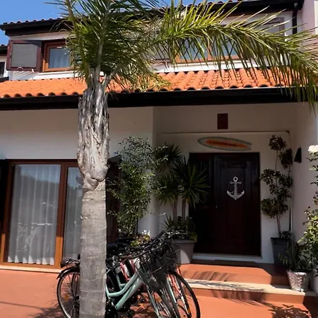 Ferienhaus O Cantinho Da Ria