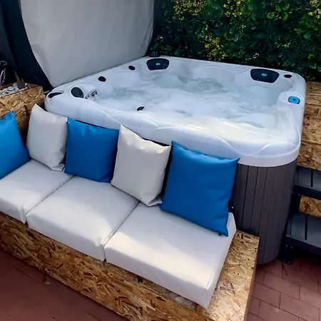 Ferienhaus O Cantinho Da Ria - Jacuzzi With Water At 35 Degrees And Pool *