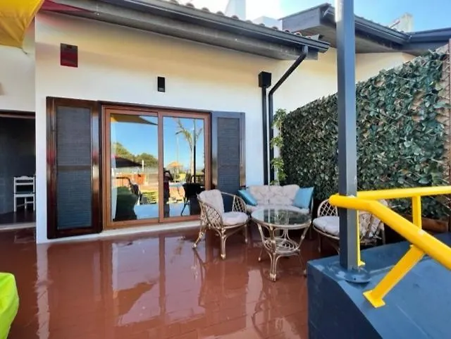 O Cantinho Da Ria - Jacuzzi With Water At 35 Degrees And Pool 托雷拉