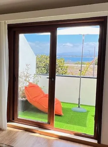 O Cantinho Da Ria - Jacuzzi With Water At 35 Degrees And Pool 度假居 *