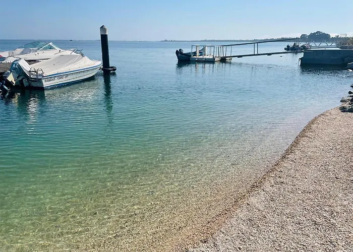 O Cantinho Da Ria - Jacuzzi With Water At 35 Degrees And Pool 度假居 托雷拉