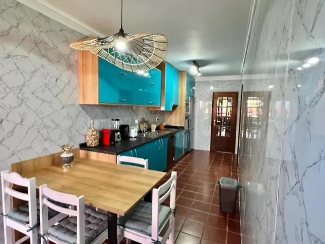 度假居 O Cantinho Da Ria - Jacuzzi With Water At 35 Degrees And Pool 托雷拉