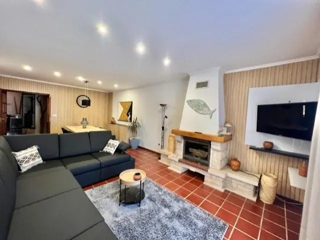 O Cantinho Da Ria - Jacuzzi With Water At 35 Degrees And Pool * 托雷拉