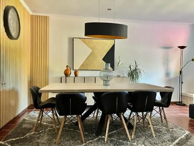 O Cantinho Da Ria - Jacuzzi With Water At 35 Degrees And Pool 托雷拉