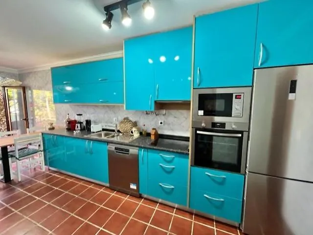 O Cantinho Da Ria - Jacuzzi With Water At 35 Degrees And Pool 度假居 托雷拉