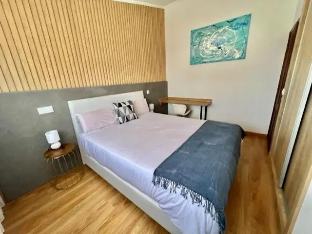 O Cantinho Da Ria - Jacuzzi With Water At 35 Degrees And Pool 度假居