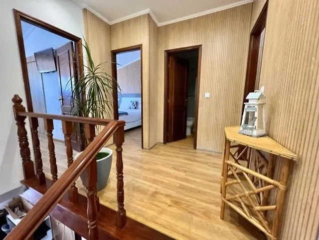 度假居 O Cantinho Da Ria - Jacuzzi With Water At 35 Degrees And Pool *