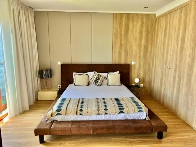 O Cantinho Da Ria - Jacuzzi With Water At 35 Degrees And Pool 度假居 托雷拉