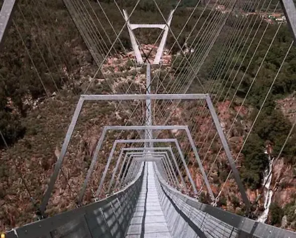 度假居 O Cantinho Da Ria - Jacuzzi With Water At 35 Degrees And Pool 托雷拉