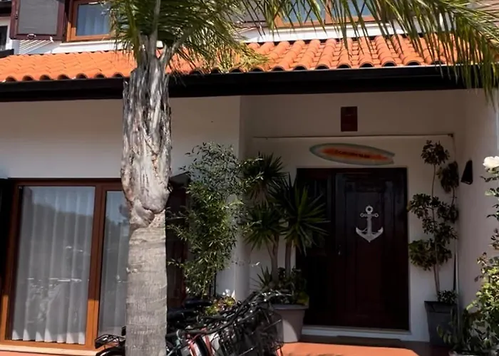 度假居 O Cantinho Da Ria - Jacuzzi With Water At 35 Degrees And Pool