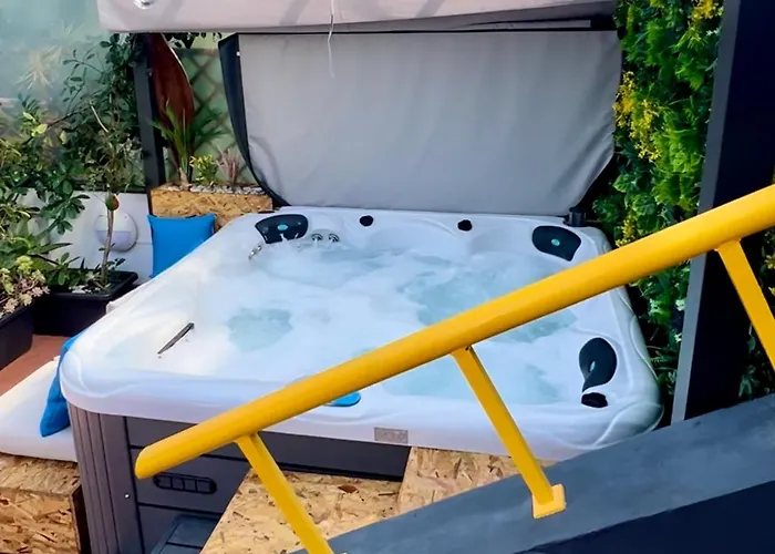 度假居 O Cantinho Da Ria - Jacuzzi With Water At 35 Degrees And Pool 托雷拉